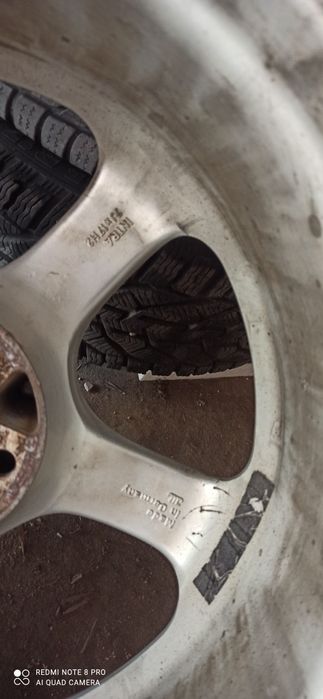 17 ki djanti 5x100