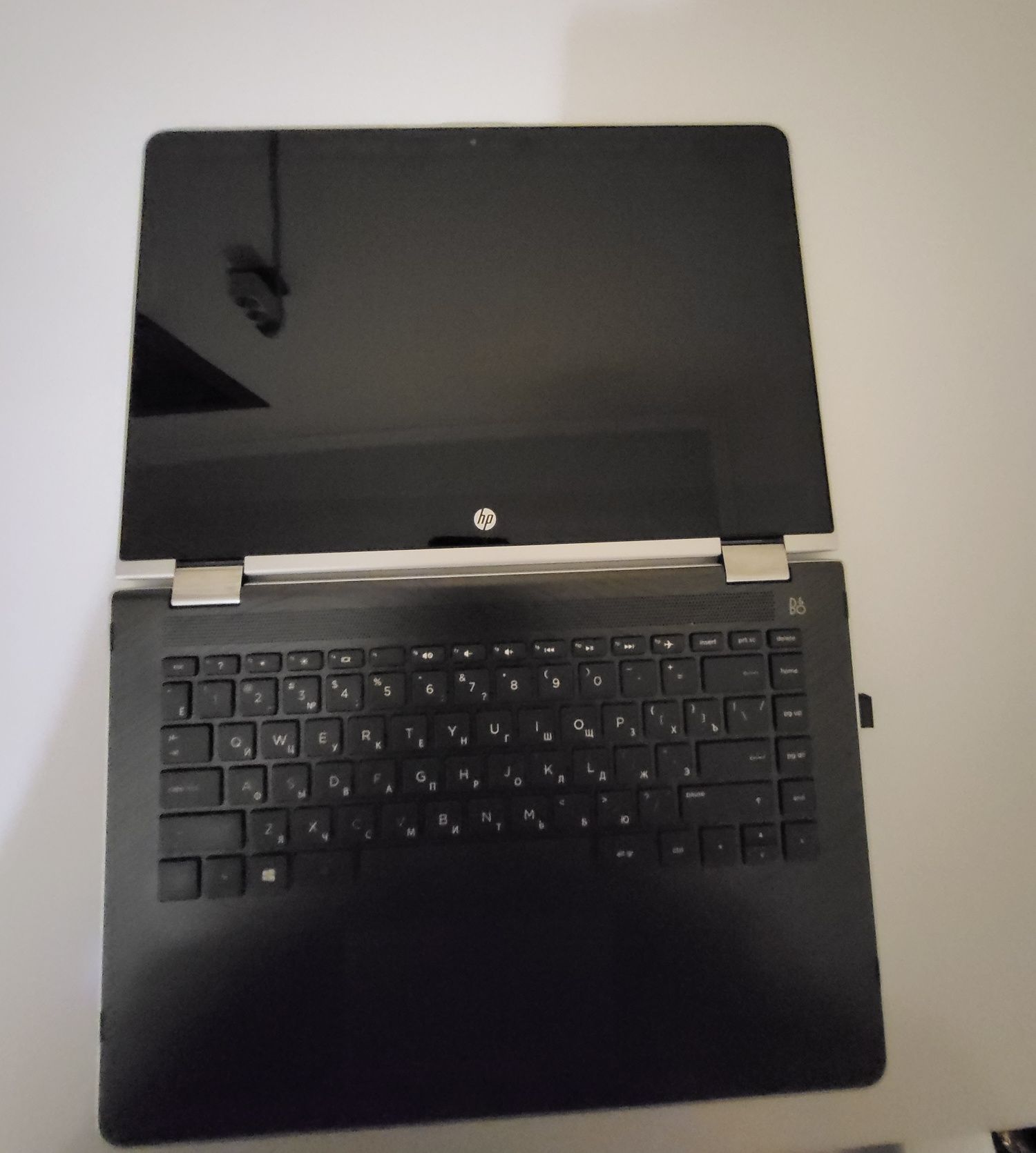 Hp Pavilion x360