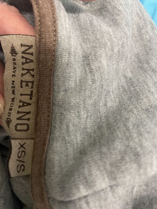 Rochie sport dama Naketano S spre XS