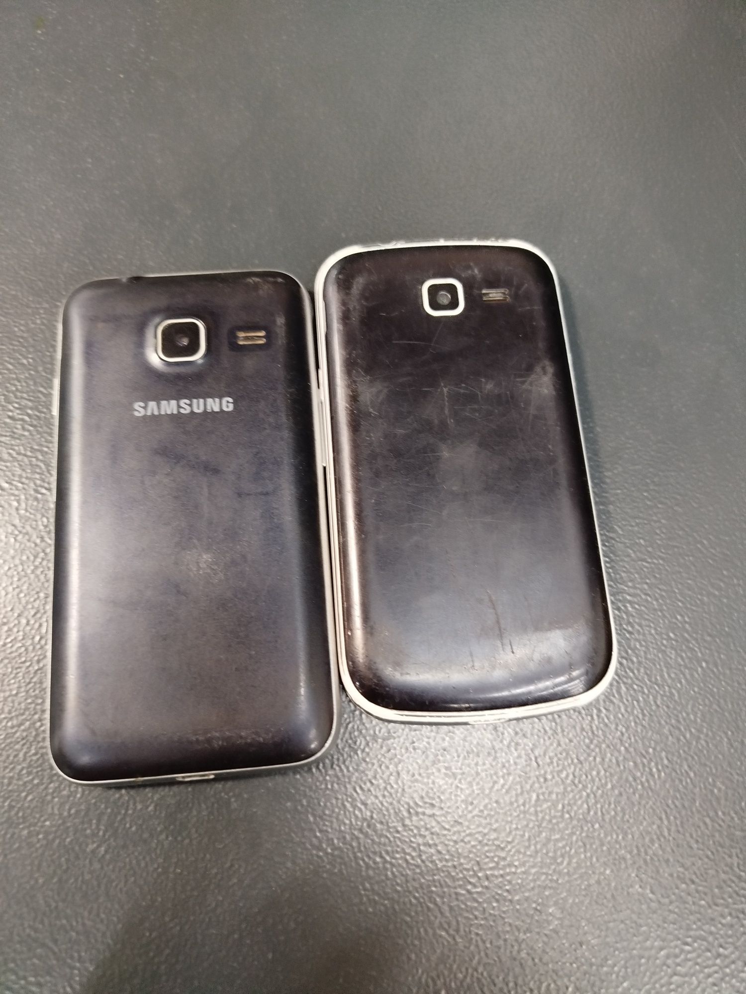 Samsung galaxy dous