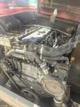Vand Motor Manitou
