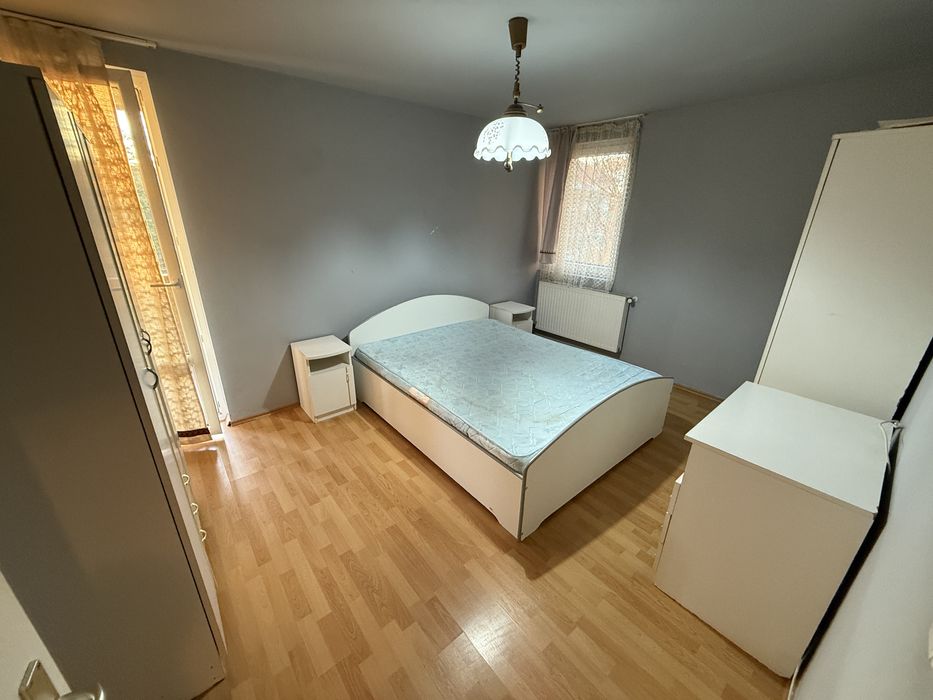 Ofer spre închiriere Apartament 2 Camere  langa Hotel Sport / Pta.Mica