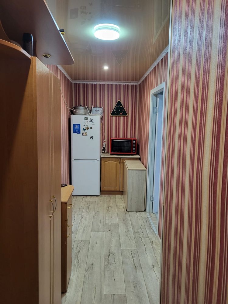 Продам 2х кв. 2-4  4 этаж