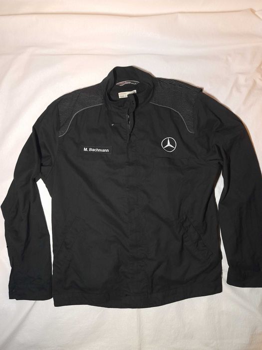 Bluza Mercedes-Benz Service nr 52