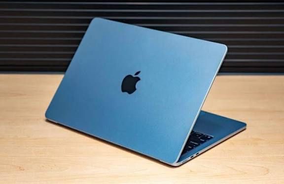 Macbook air 13 m4