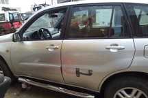 Usa Toyota Rav 4 2000-2006 usi dreapta fata spate Rav4 dezmembrez 2.0