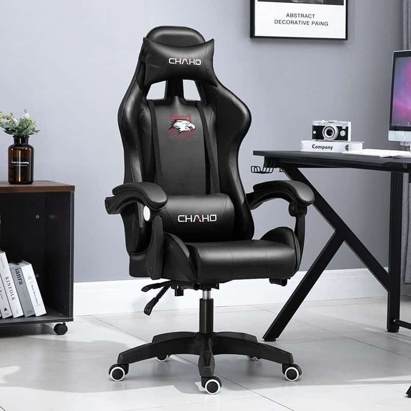 игровое кресло офисные стулья