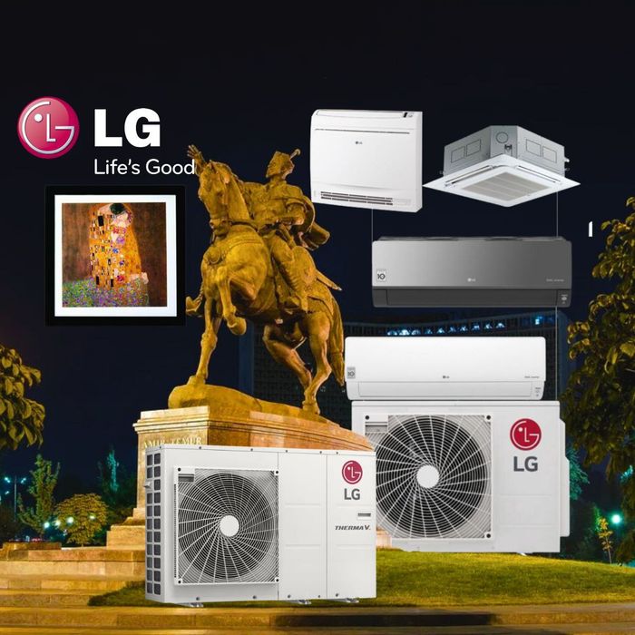 Установка кондиционера профилактика и ремонт