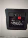 Acron 600 b Set boxe