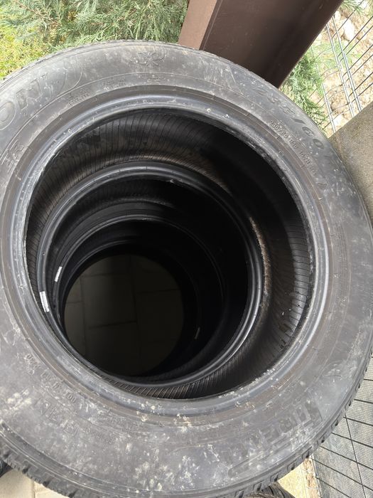 Anvelope iarna Pirelli Scorpion 235 60 R18