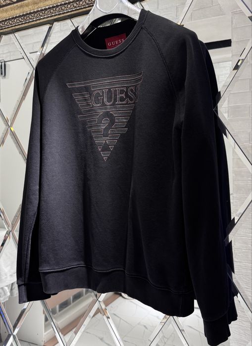 Худи Guess Оригинал