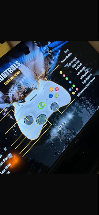 Xbox 360 в перфекто състояние