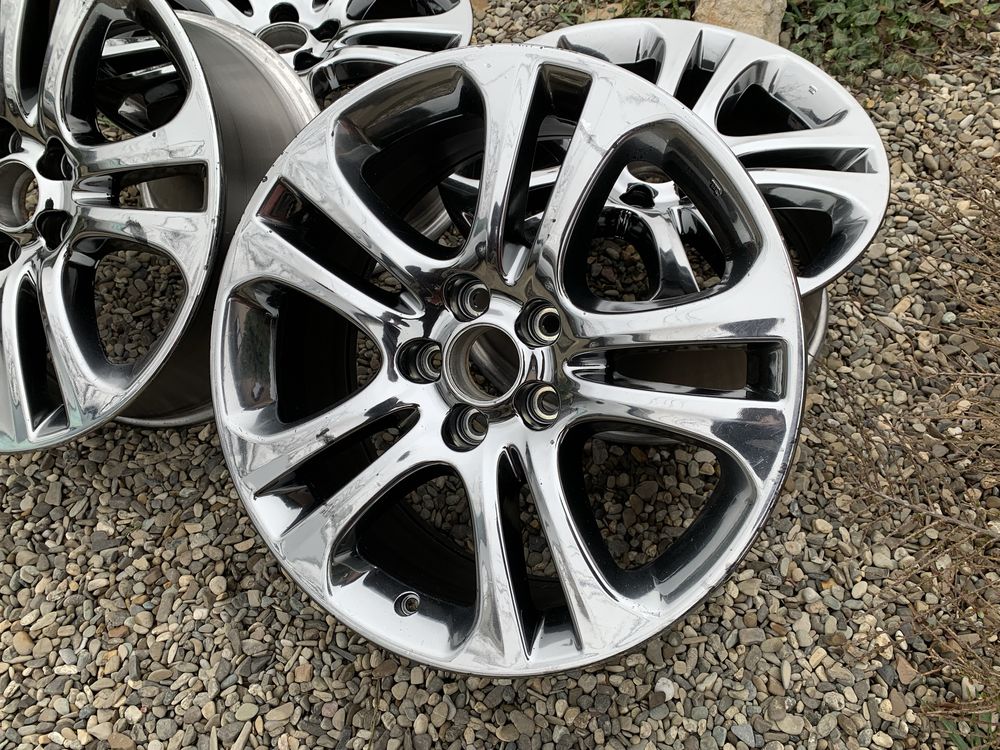 Jante originale 19” Enkei Acura MDX 5x120