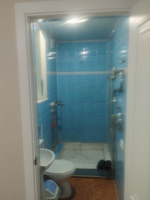 Гостевой дом на Ахан Серы 37