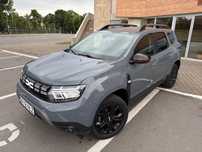 Dacia Duster Duster 1.3 Benzina, 150 CP, Automat, 47000, Jorney Extreme + NEG
