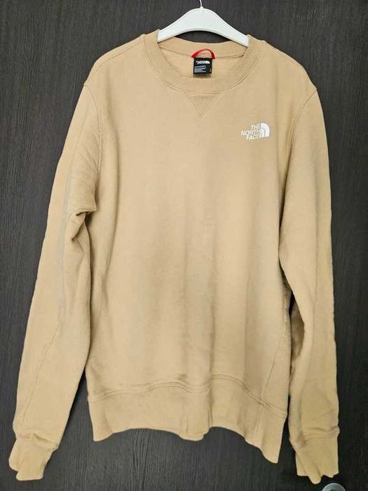 Bluza The north face