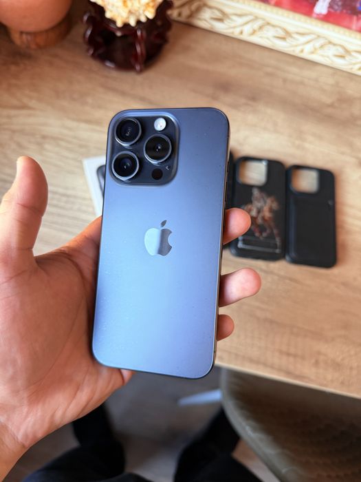 iPhone 15 Pro айфон 15 про 256гб