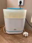 Стерилизатор на  Philips Avent