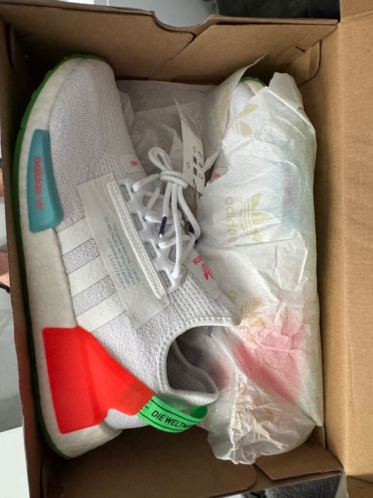 Adidas мужские кроссовки 43 размер