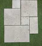 Oferta Travertin franch pattern rustic 1,2cm