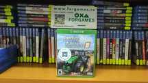 Joc Xbox Farming Simulator 19 Xbox One Forgames.ro