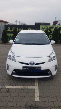 Toyota Prius 3 Facelift GPL