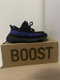 Yeezy 350 Dazzling Blue NOI