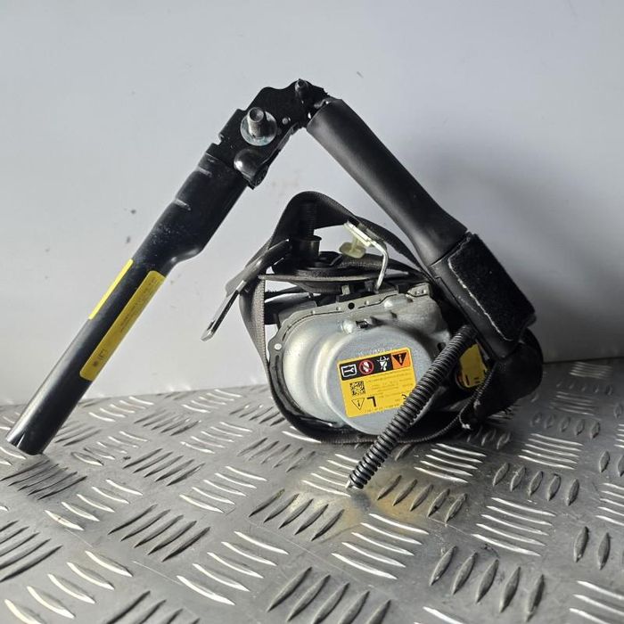 Centura de siguranta stanga fata Opel Astra K