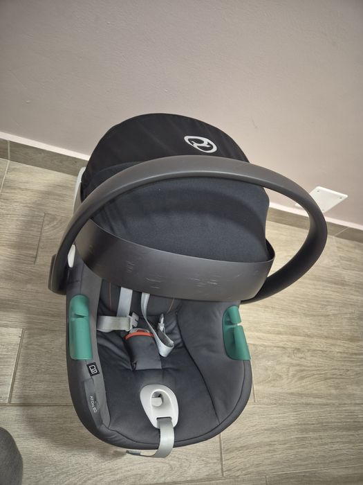 Scoica nou născut Cybex