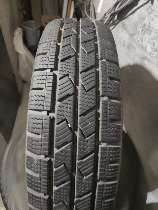 Зимни Гуми за бус 195/75/16