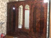 Итальянская спальная мебель