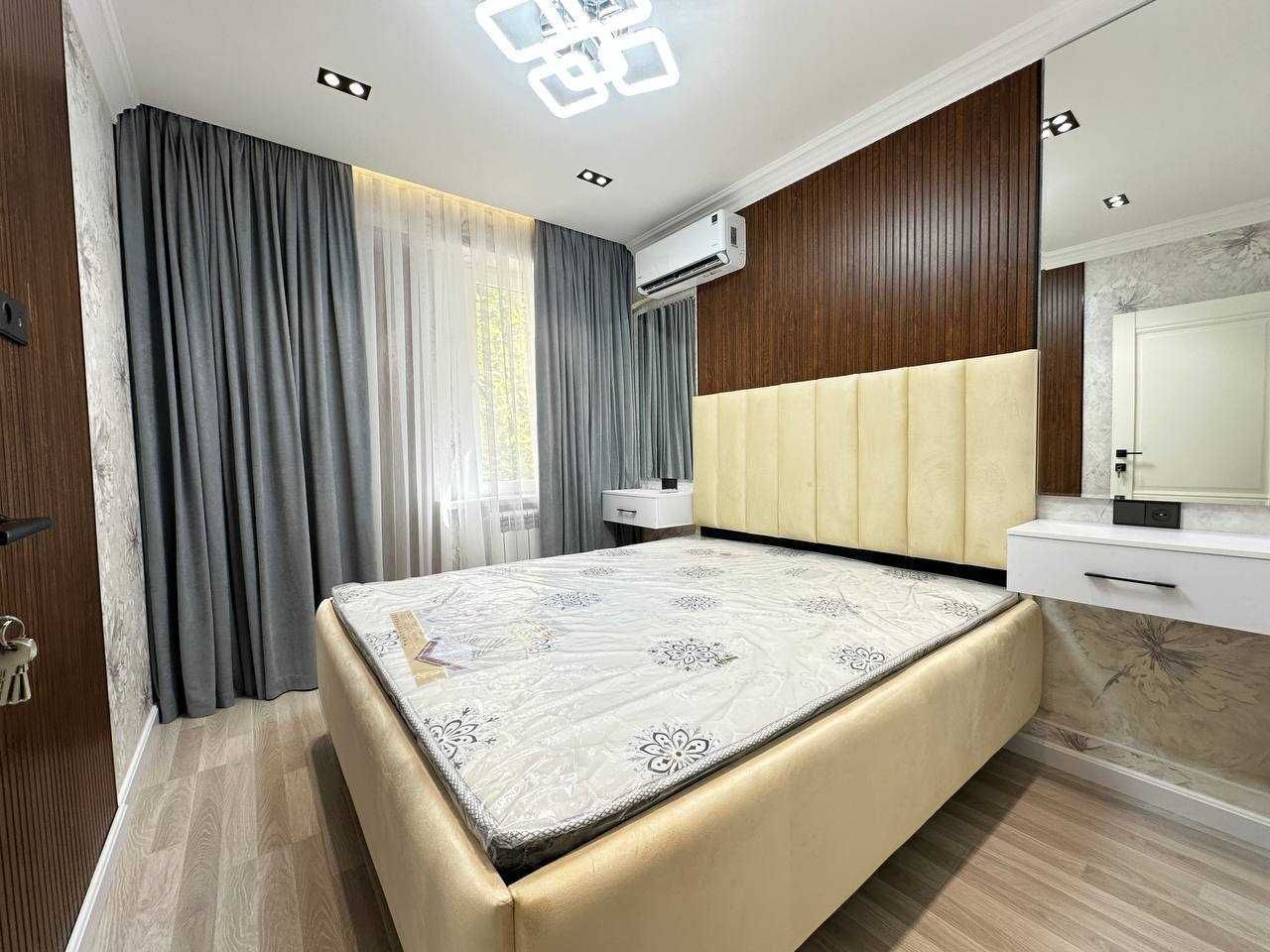 СРОЧНО продажа 3/3/4 Ц-13 Лабзак Ор-р: парк Анхор, 62м2