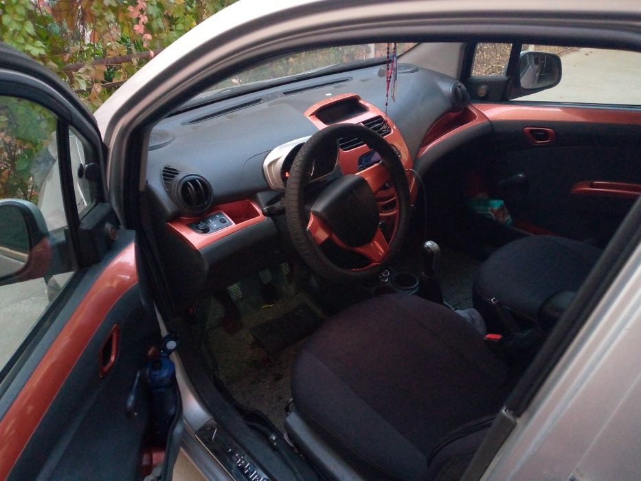 Спарк сотилади холати идеал