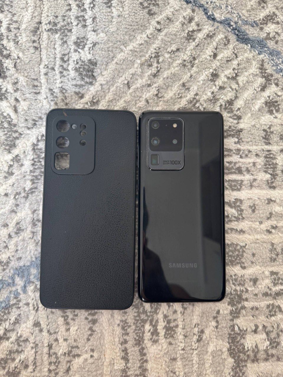 Samsung S 20 Ultra 5G sotiladi