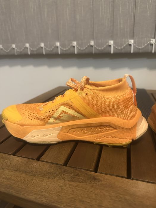 Nike Zoom X маратонки.Почти нови