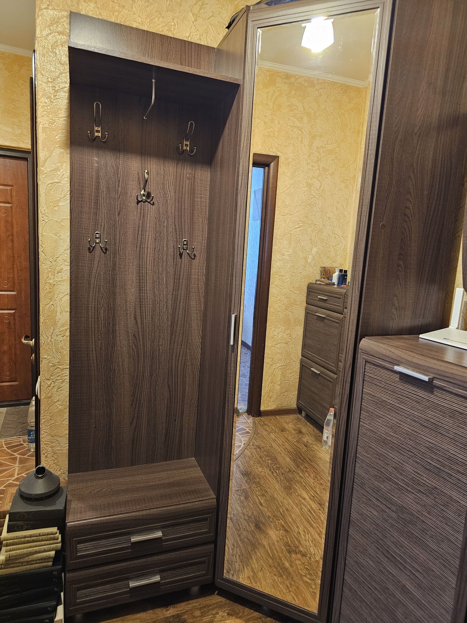 Мебель в прихожую