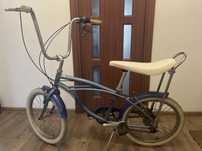 Bicicletă vintage Pegas Kent – stare bună, originală