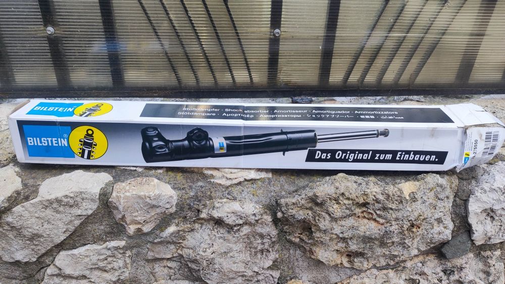 Amortizor Honda Hr-v