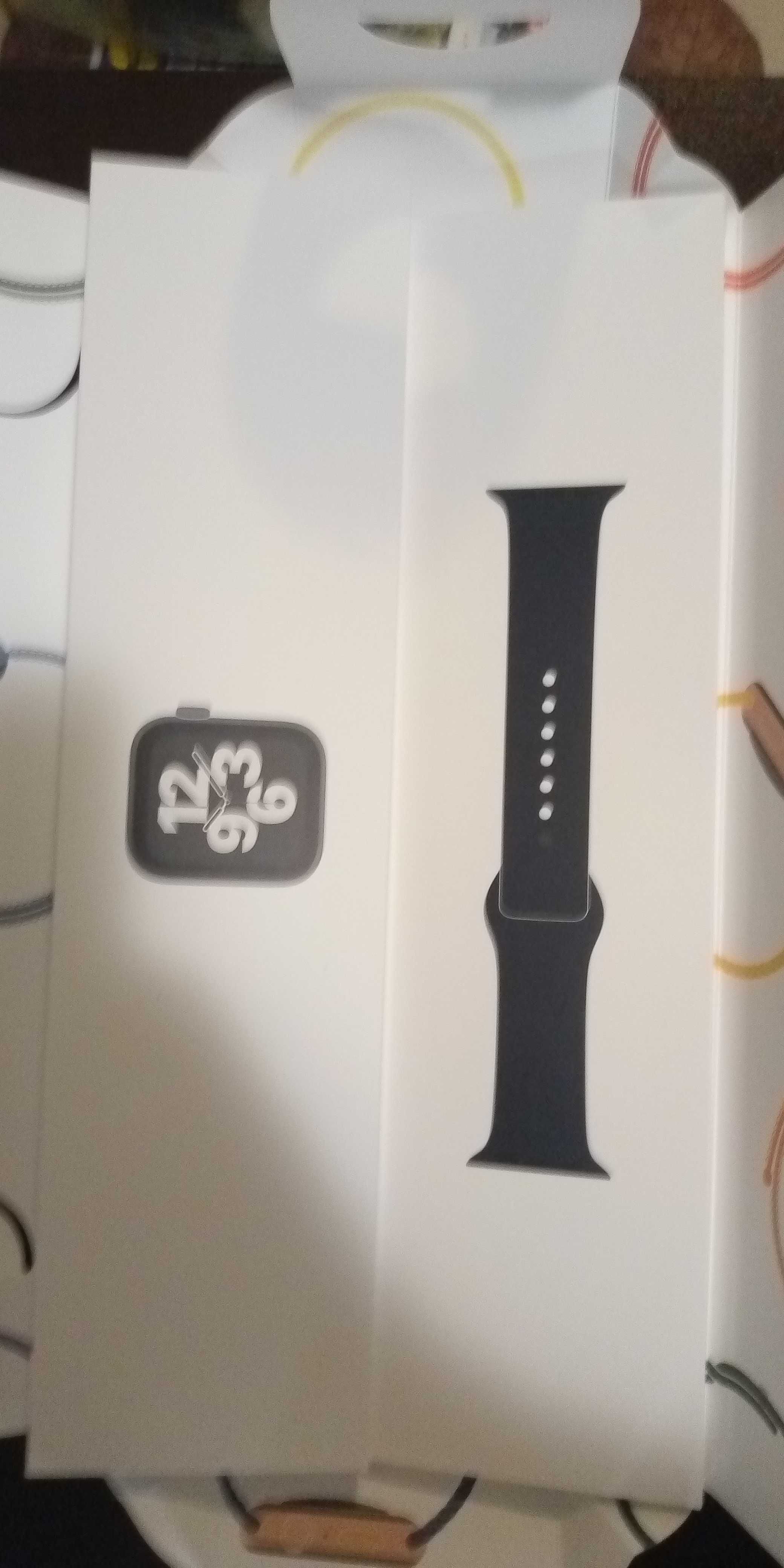 Часовник Iwatch SE(v.2.)