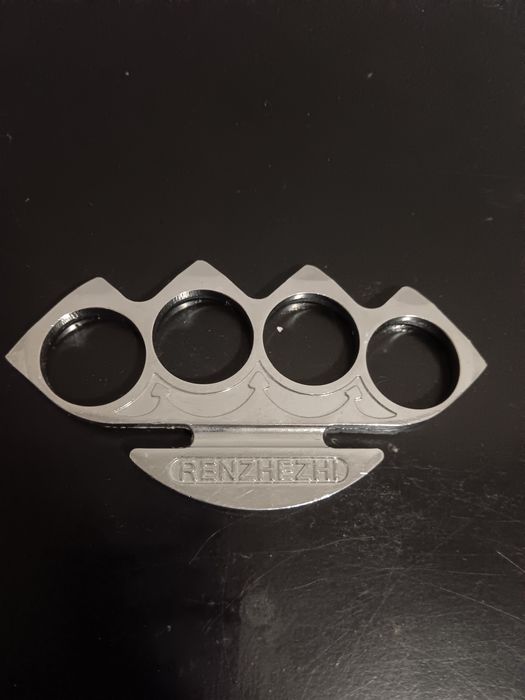 Бокс за самозащита