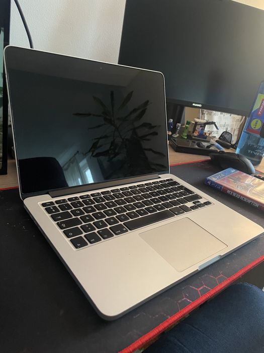 Macbook pro mid 2014