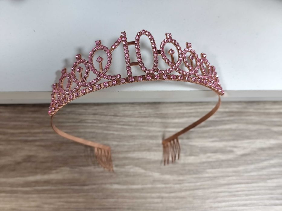 Подарявам комплект за 10-годишна рожденичка