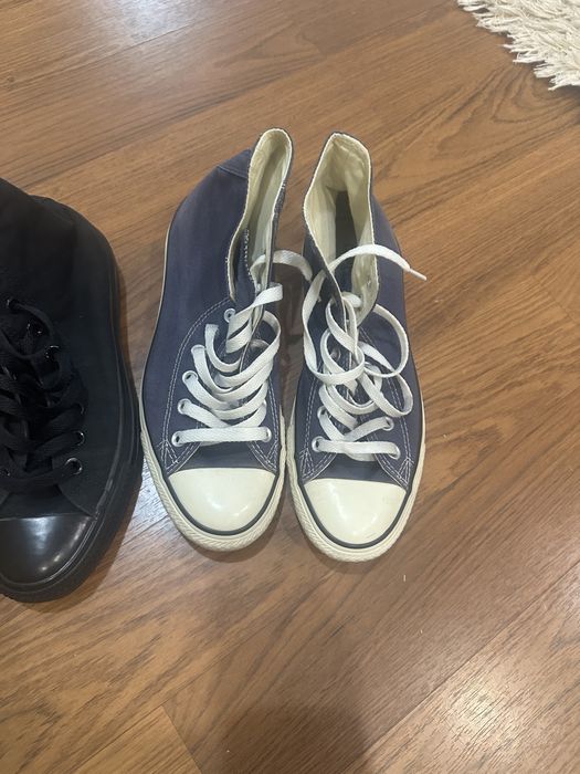 Tenesi Converse All Star originali marimea 39.5