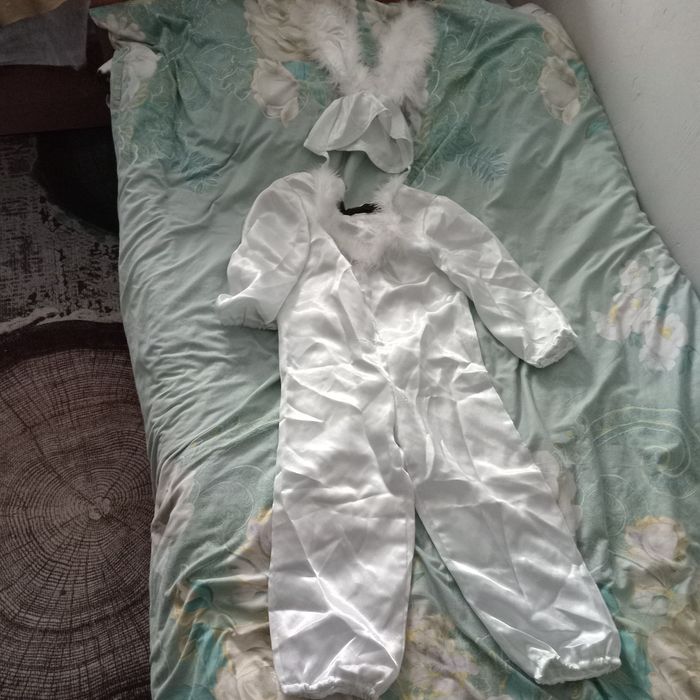 Новогодние костюмы детские