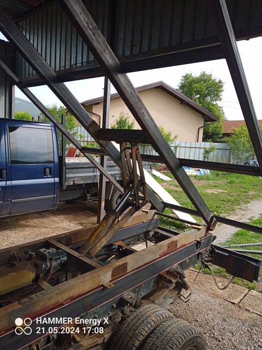 Заваряване на всякакъв вид метали!!!