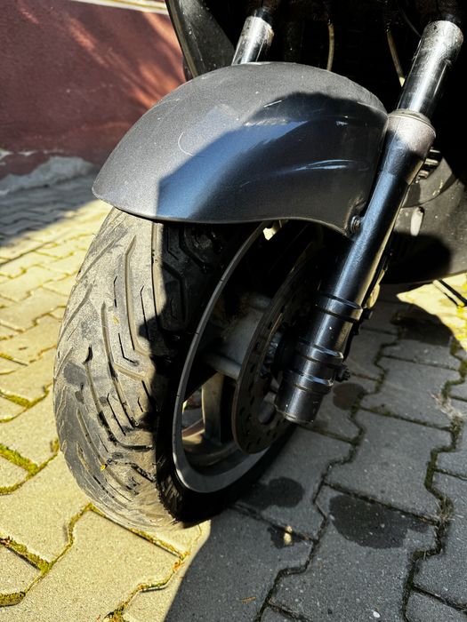 Piaggio x9 Evolution 500