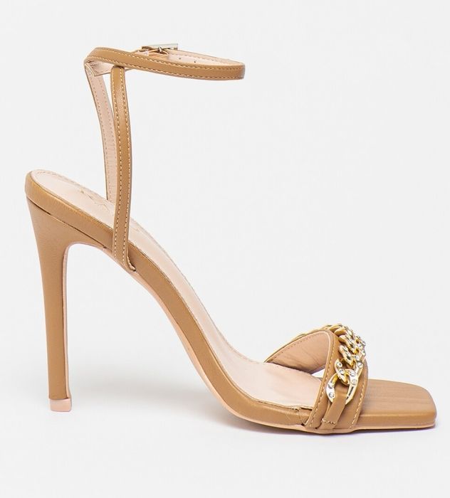 Sandale Raid noi, marimea 38