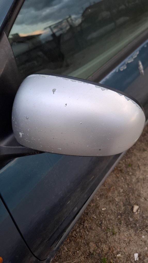 Стопове, странично огледало..NISSAN ALMERA TINO