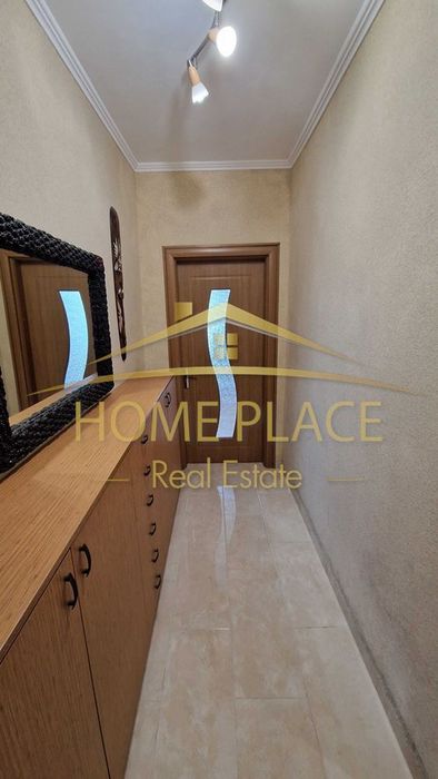 Дава се под наем Двустаен апартамент в Варна, Колхозен пазар - 70 кв.м за 663 € - Снимка #8