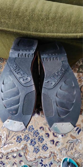 Обувки за мото крос